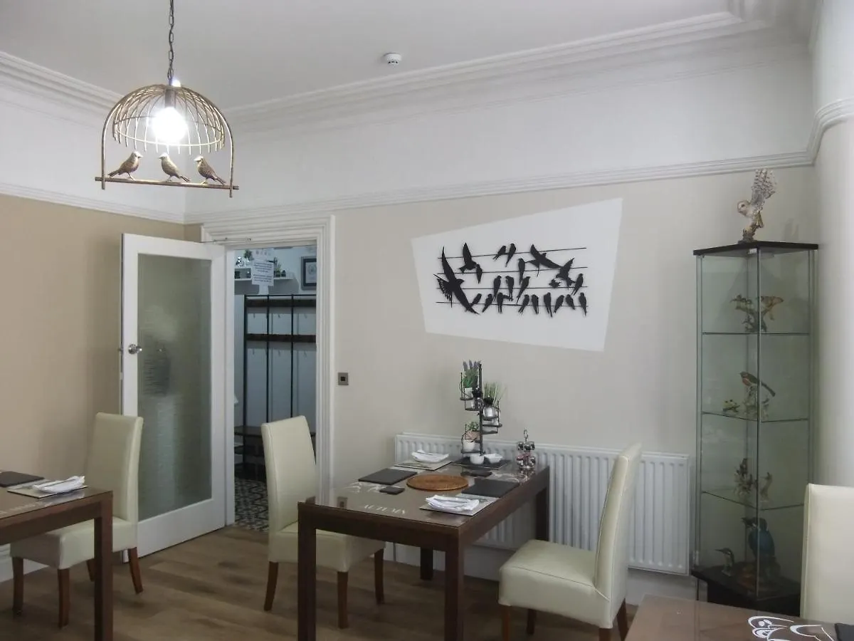 Fourrooms - Couples Only Blackpool 5*,