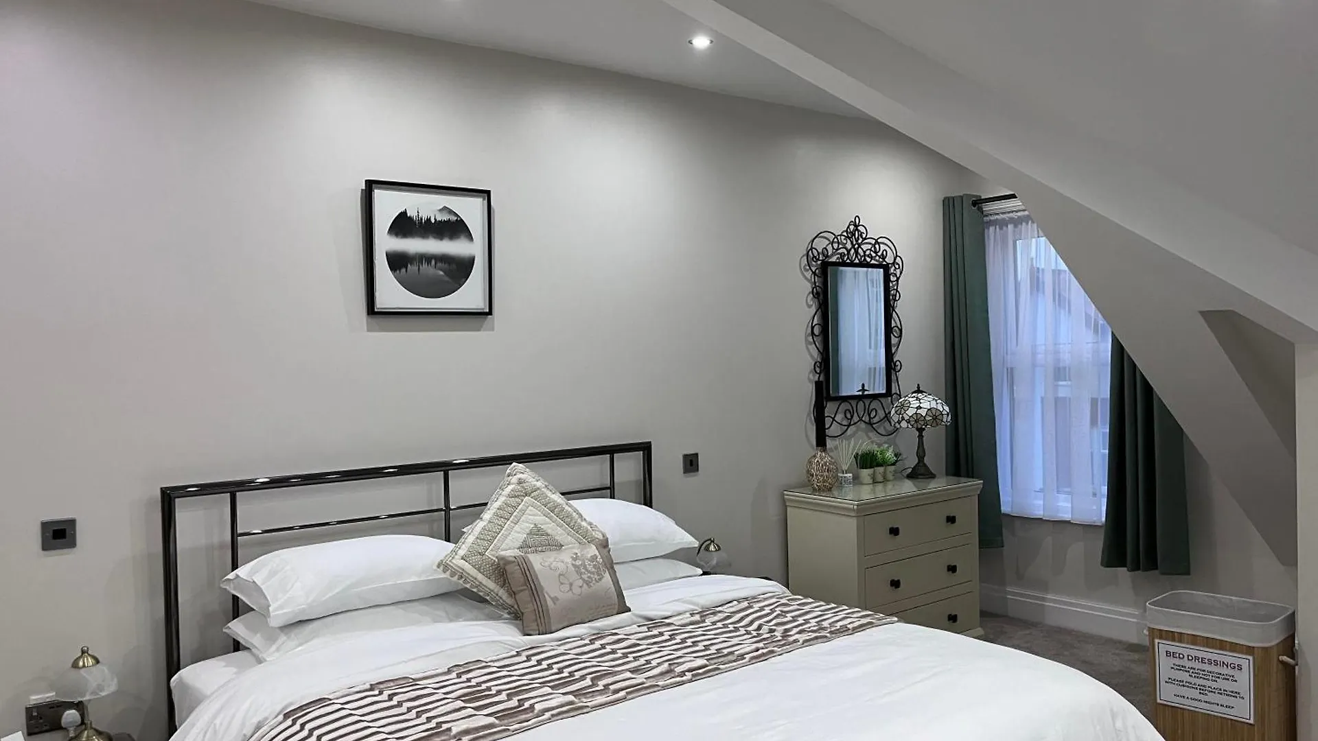 Fourrooms - Couples Only Blackpool