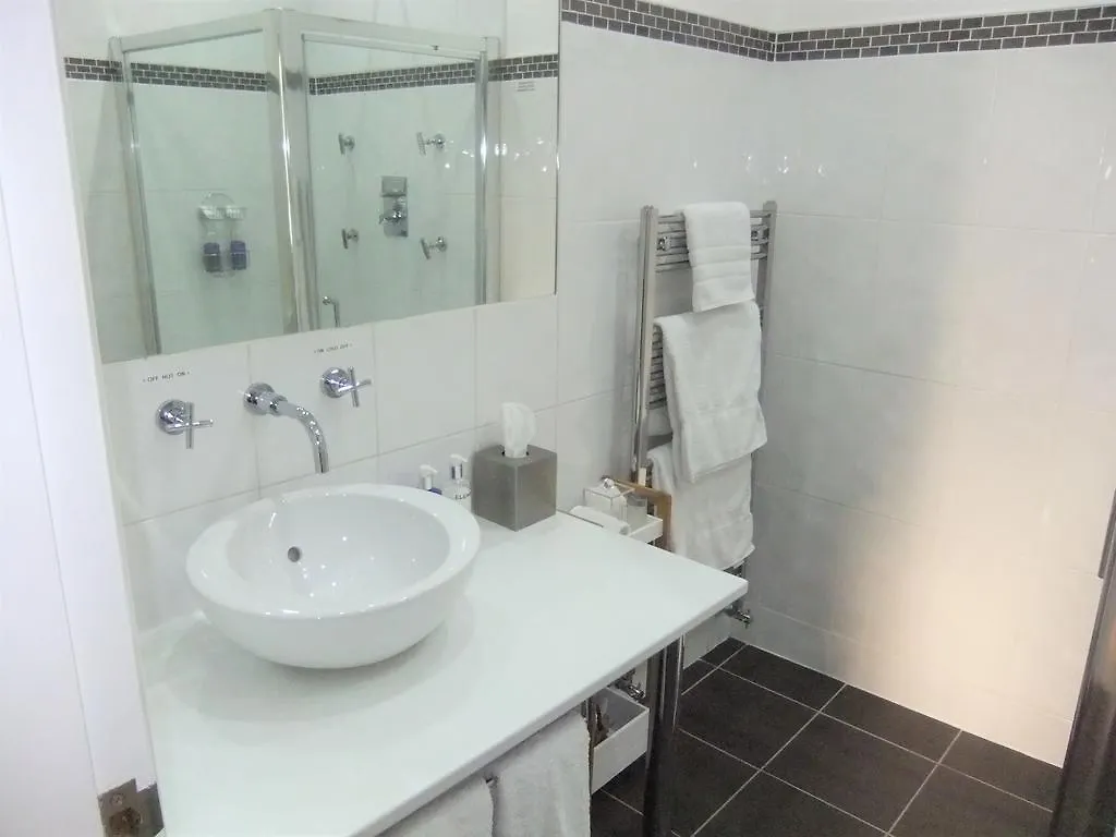 Fourrooms - Couples Only Blackpool