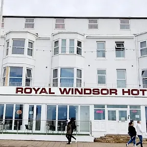 Hotel The Royal Windsor